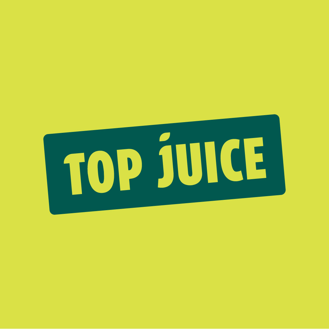 Top juice sale